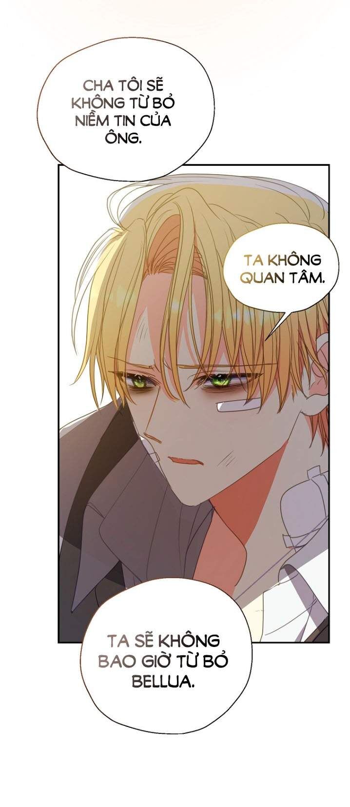 Bệ Hạ Xin Đừng Giết Tôi!!! Chapter 111.1 - 7