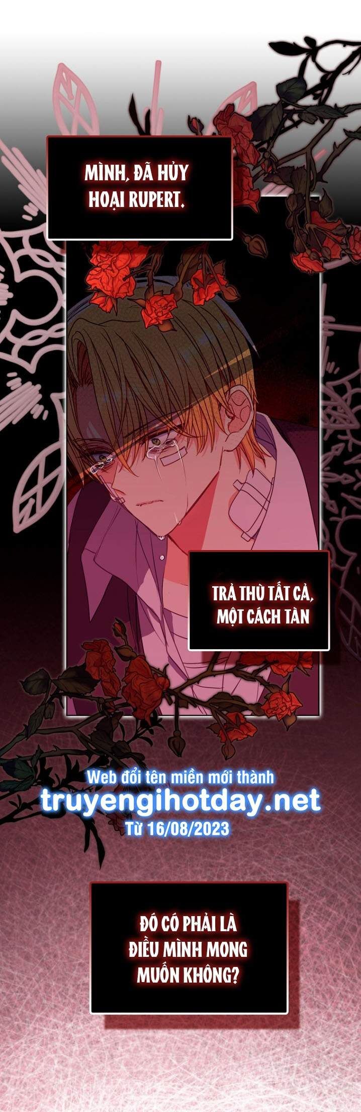 Bệ Hạ Xin Đừng Giết Tôi!!! Chapter 111.2 - 2