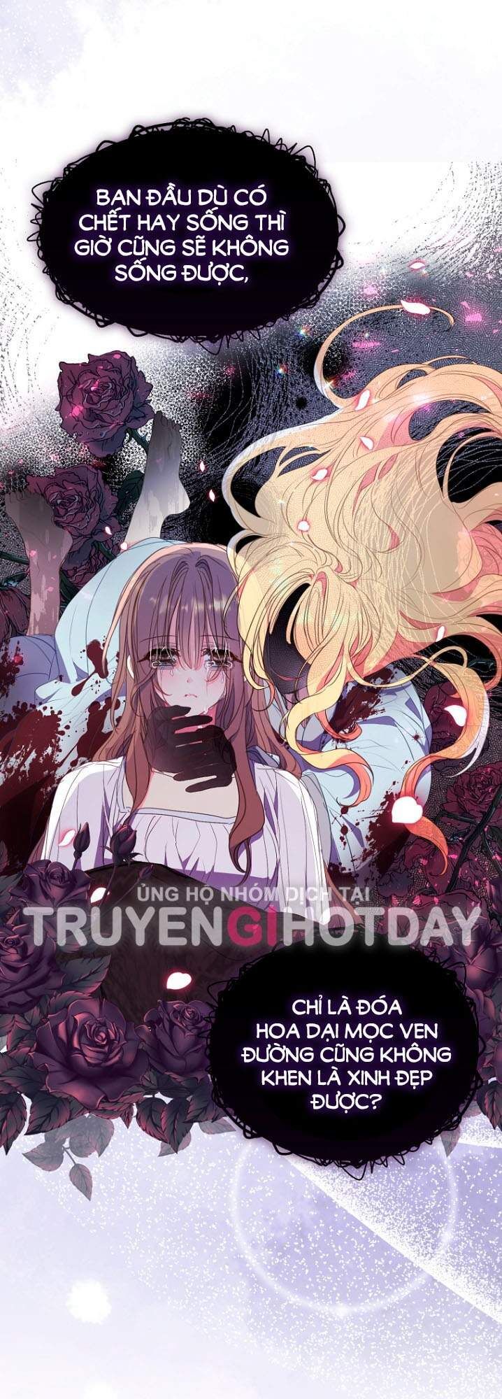 Bệ Hạ Xin Đừng Giết Tôi!!! Chapter 111.2 - 24