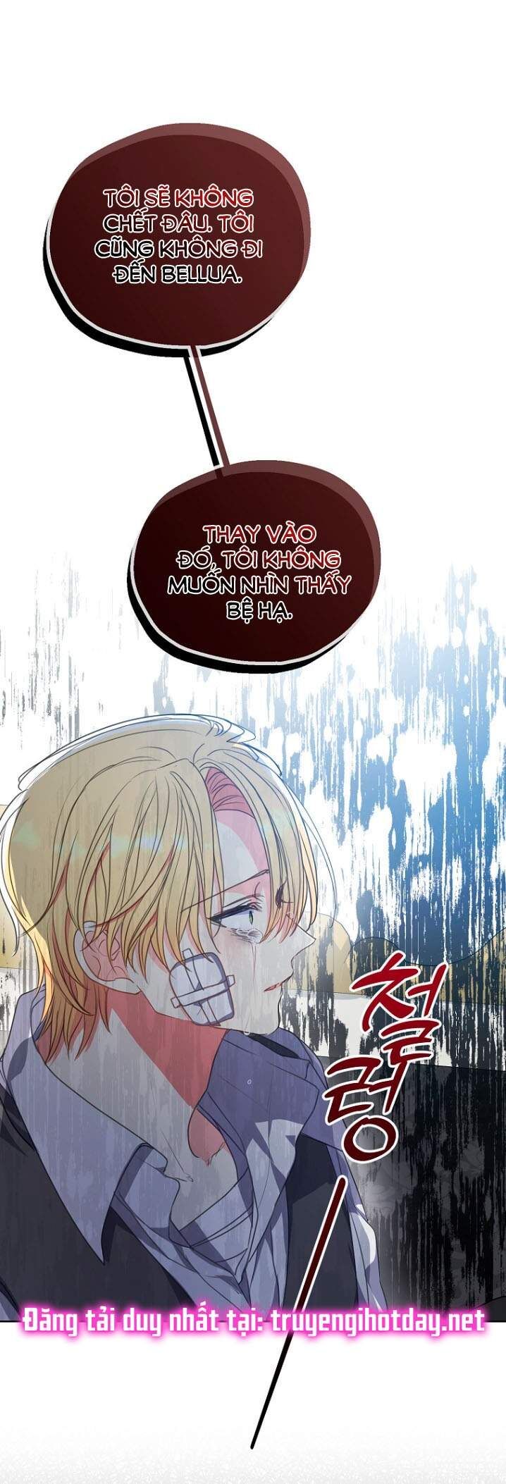 Bệ Hạ Xin Đừng Giết Tôi!!! Chapter 111.2 - 10