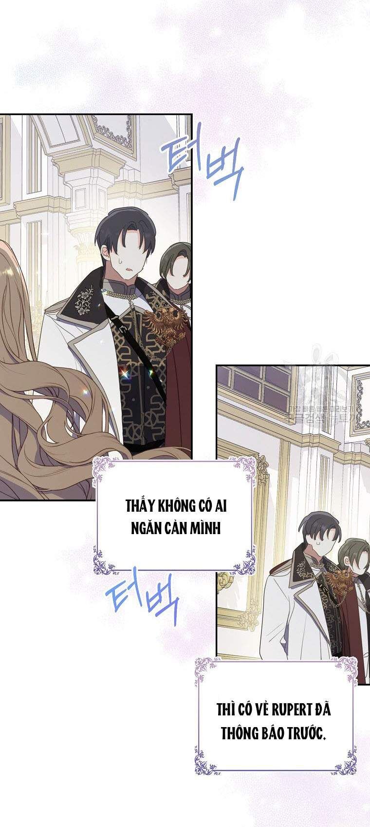 Bệ Hạ Xin Đừng Giết Tôi!!! Chapter 112.1 - 2