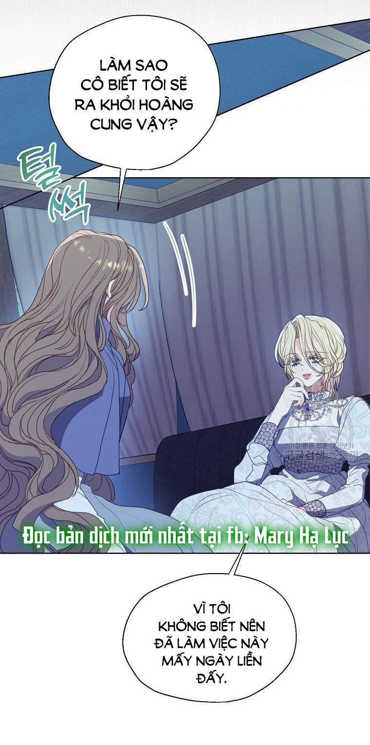 Bệ Hạ Xin Đừng Giết Tôi!!! Chapter 112.1 - 14