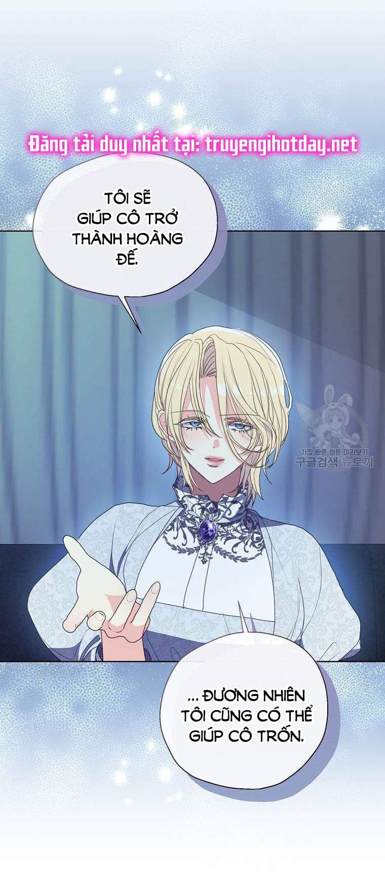 Bệ Hạ Xin Đừng Giết Tôi!!! Chapter 112.1 - 28