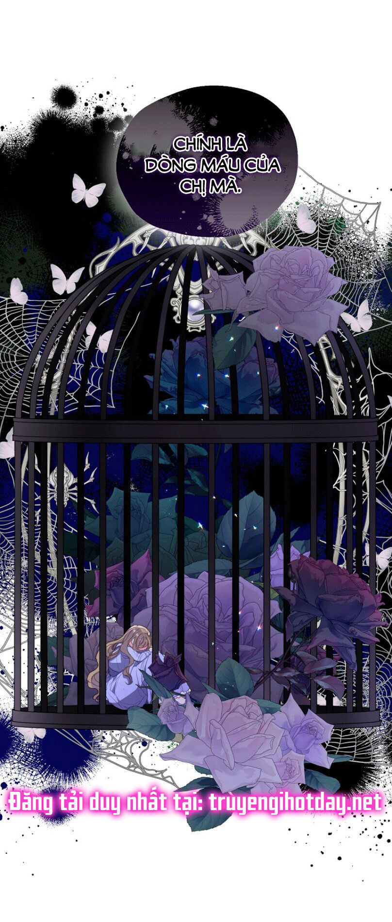 Bệ Hạ Xin Đừng Giết Tôi!!! Chapter 113.1 - 14