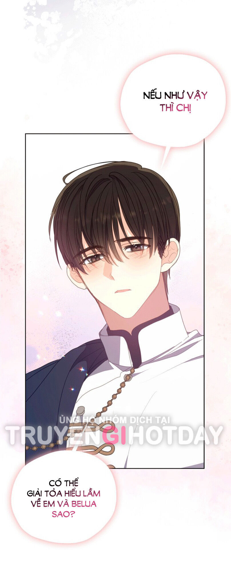 Bệ Hạ Xin Đừng Giết Tôi!!! Chapter 113.1 - 18