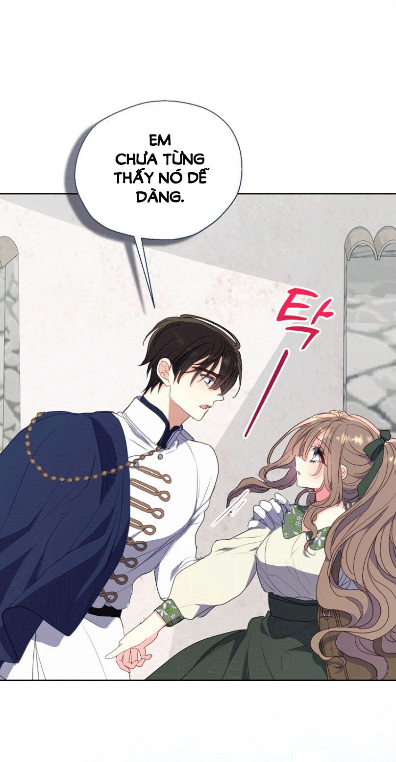 Bệ Hạ Xin Đừng Giết Tôi!!! Chapter 113.1 - 22