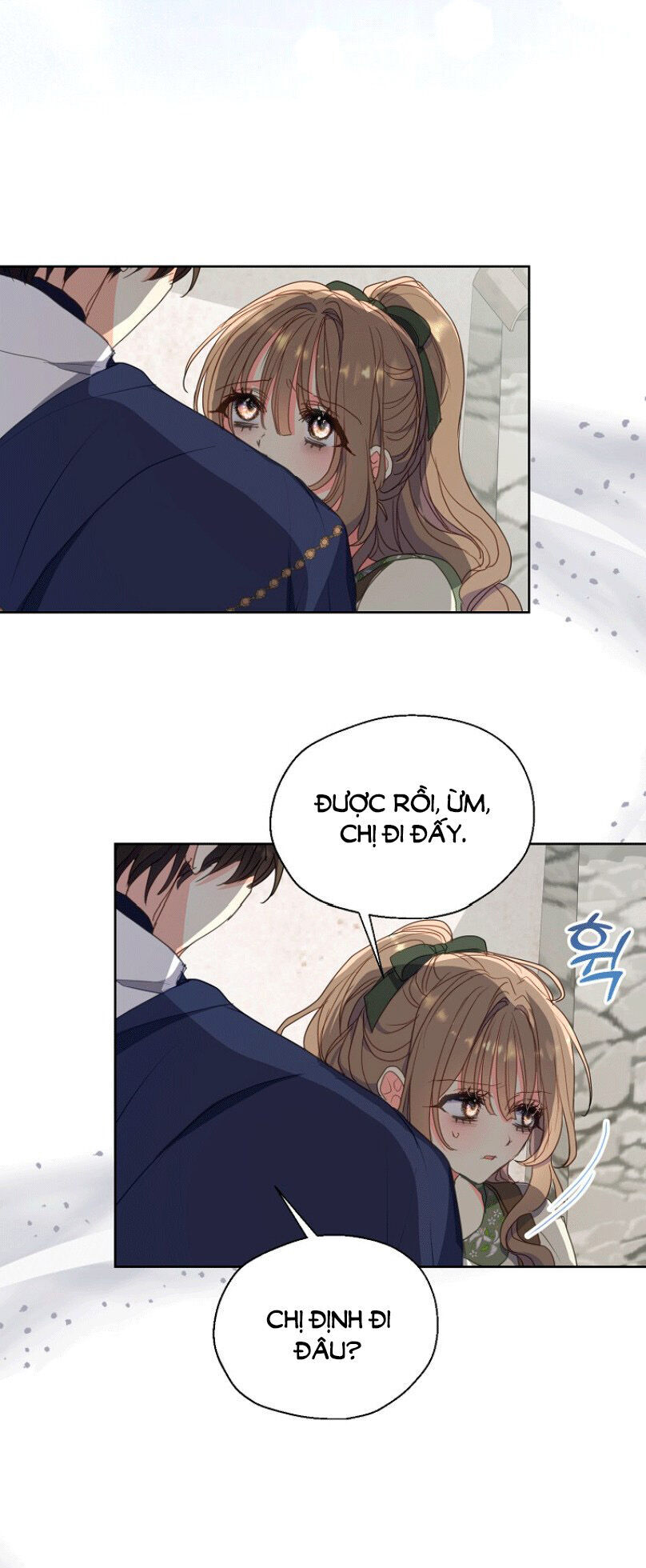 Bệ Hạ Xin Đừng Giết Tôi!!! Chapter 113.1 - 24