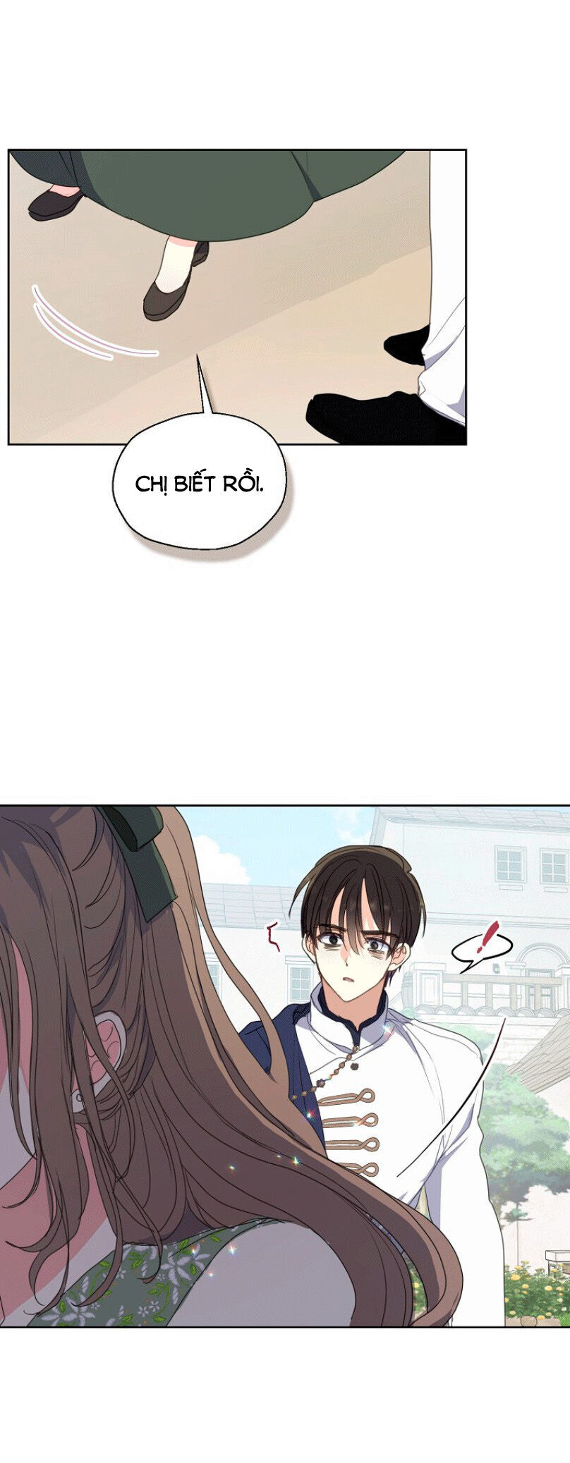 Bệ Hạ Xin Đừng Giết Tôi!!! Chapter 113.1 - 5