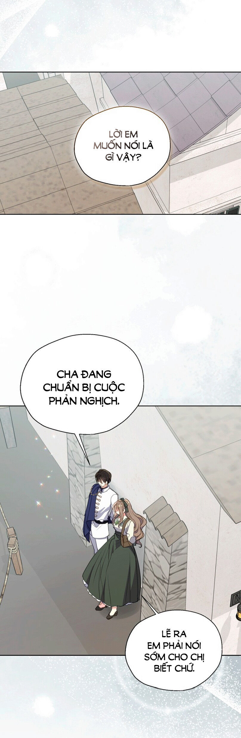 Bệ Hạ Xin Đừng Giết Tôi!!! Chapter 113.1 - 7