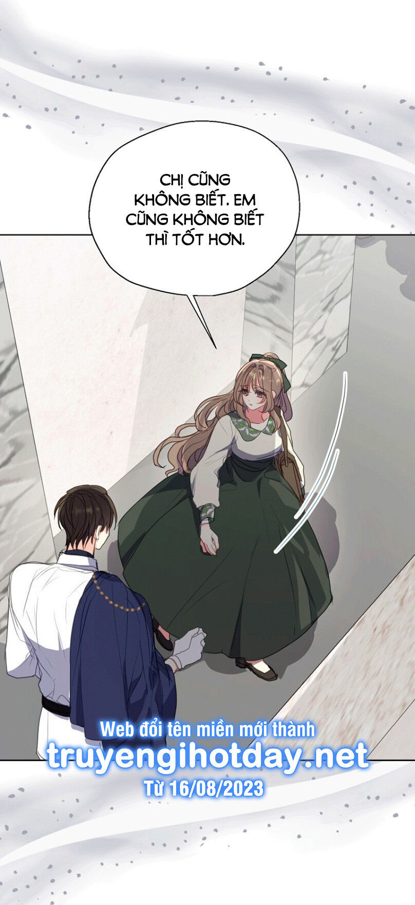 Bệ Hạ Xin Đừng Giết Tôi!!! Chapter 113.2 - 1