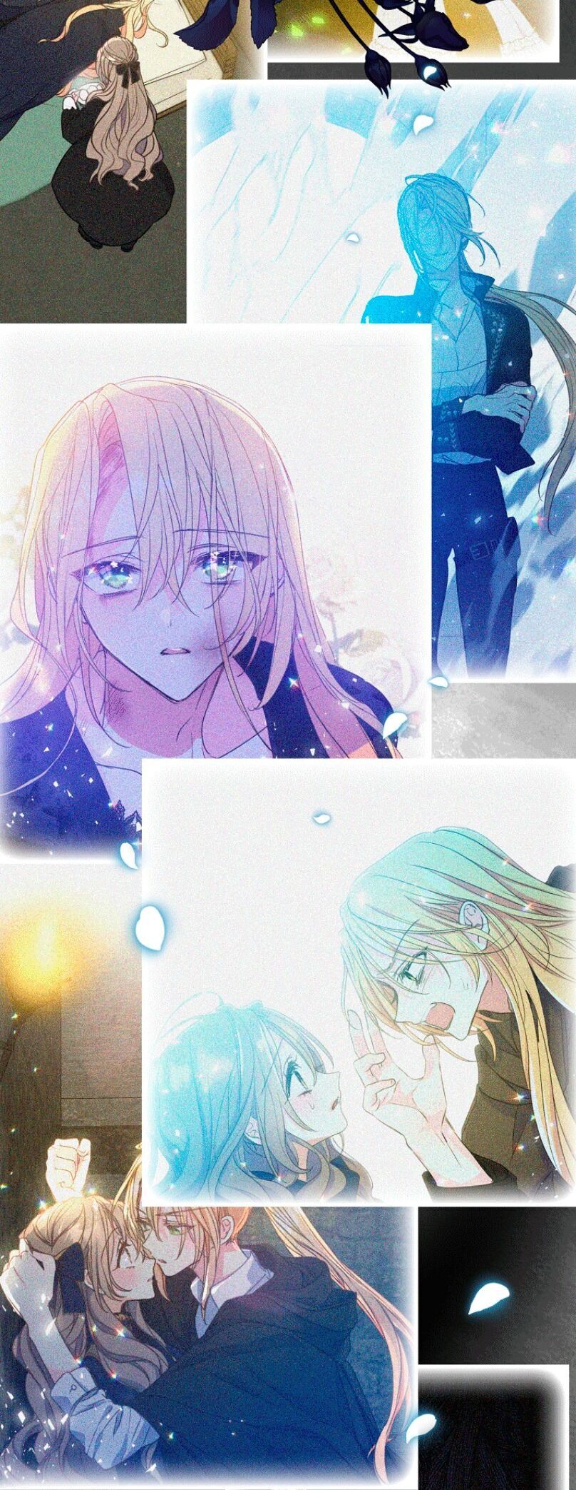 Bệ Hạ Xin Đừng Giết Tôi!!! Chapter 113.2 - 16