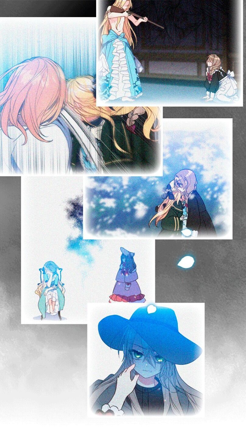 Bệ Hạ Xin Đừng Giết Tôi!!! Chapter 113.2 - 17