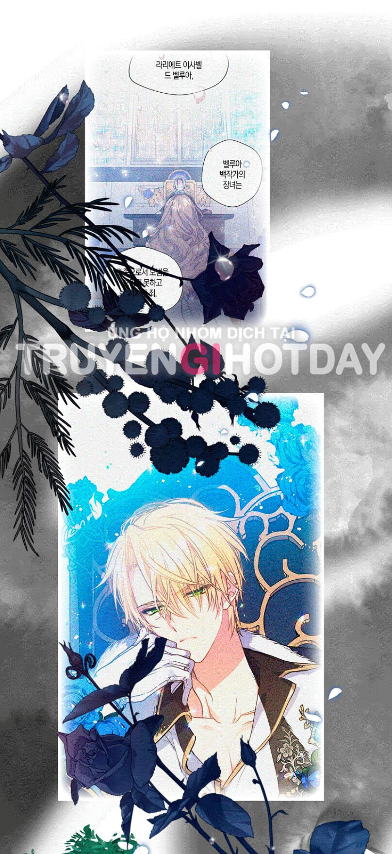 Bệ Hạ Xin Đừng Giết Tôi!!! Chapter 113.2 - 18