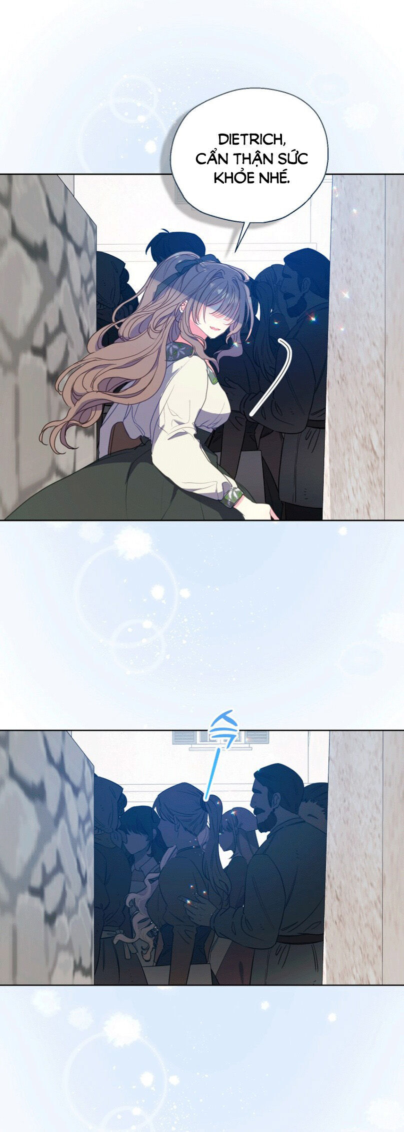 Bệ Hạ Xin Đừng Giết Tôi!!! Chapter 113.2 - 3