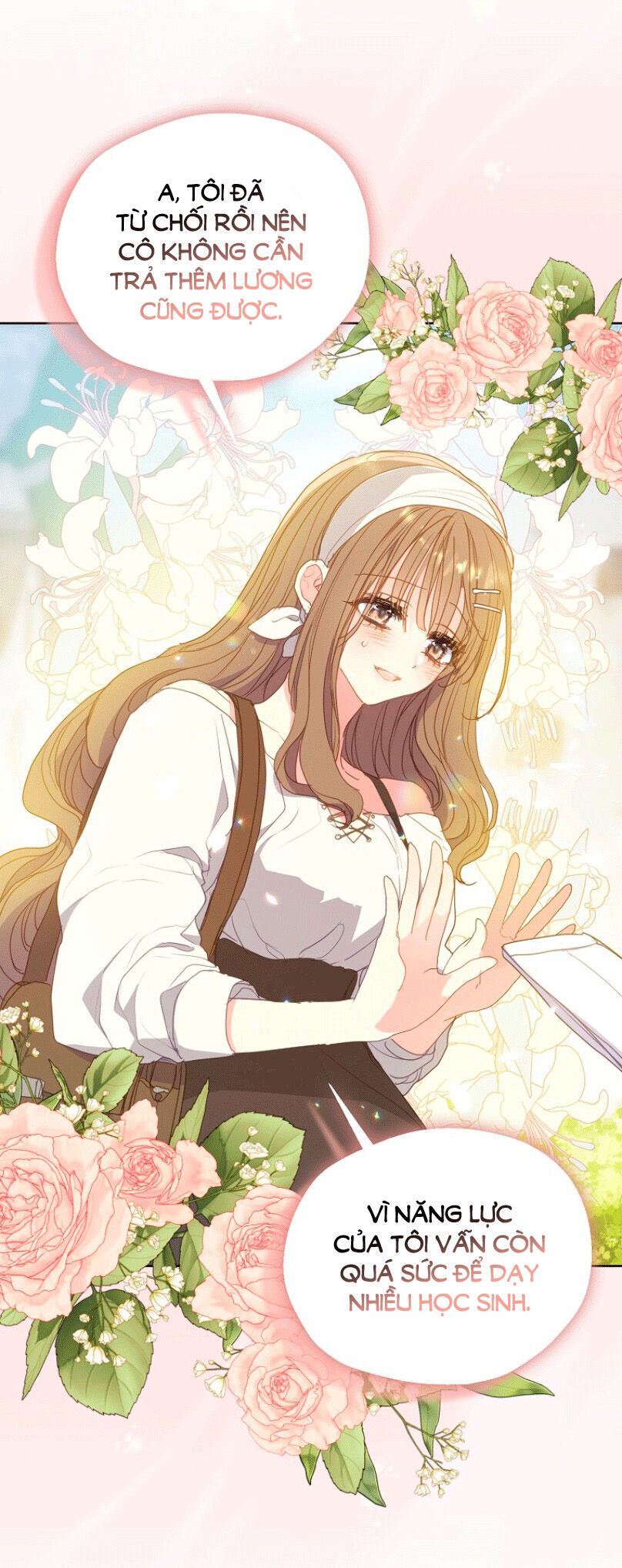 Bệ Hạ Xin Đừng Giết Tôi!!! Chapter 113.2 - 25