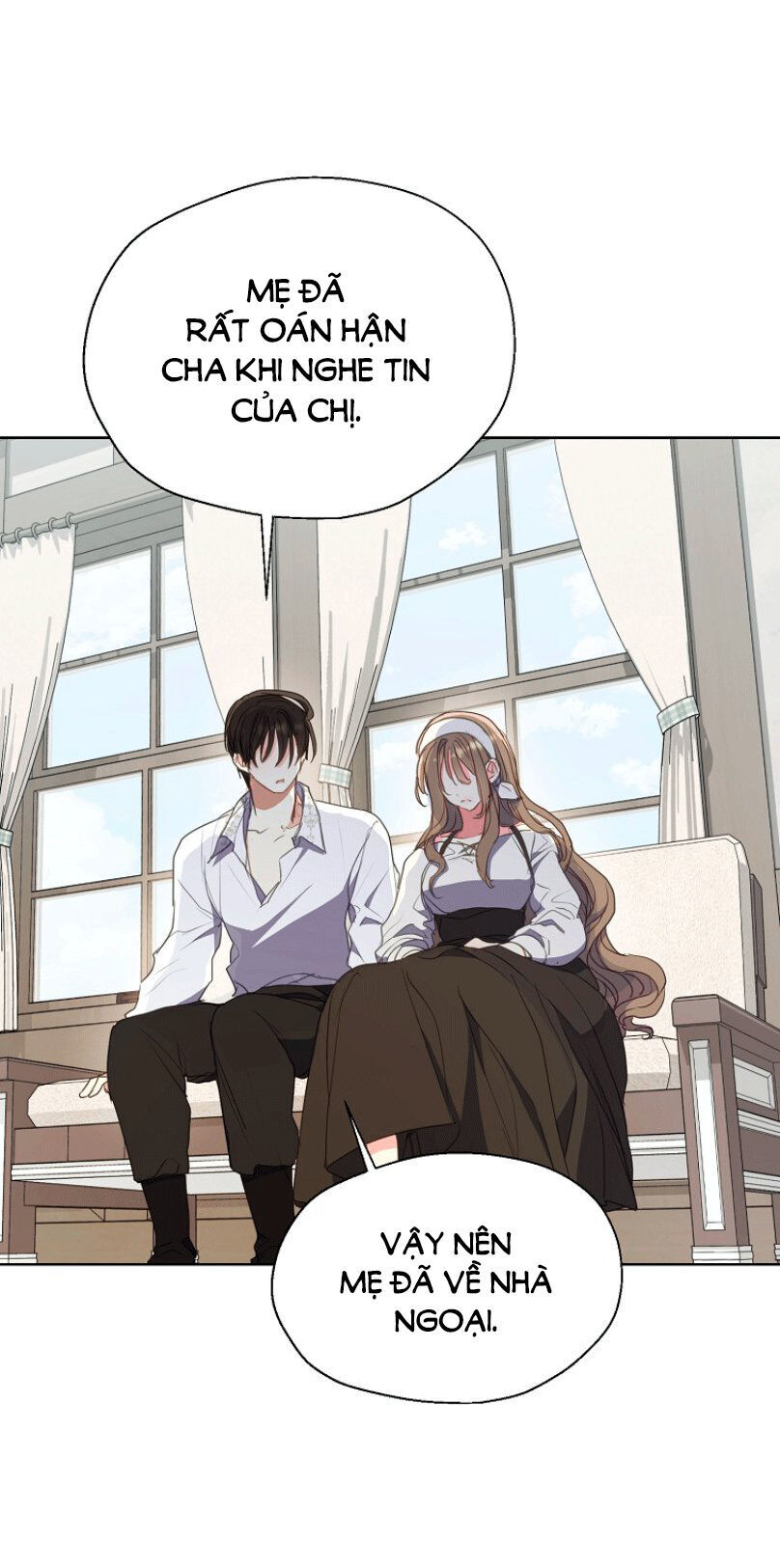 Bệ Hạ Xin Đừng Giết Tôi!!! Chapter 114.1 - 13