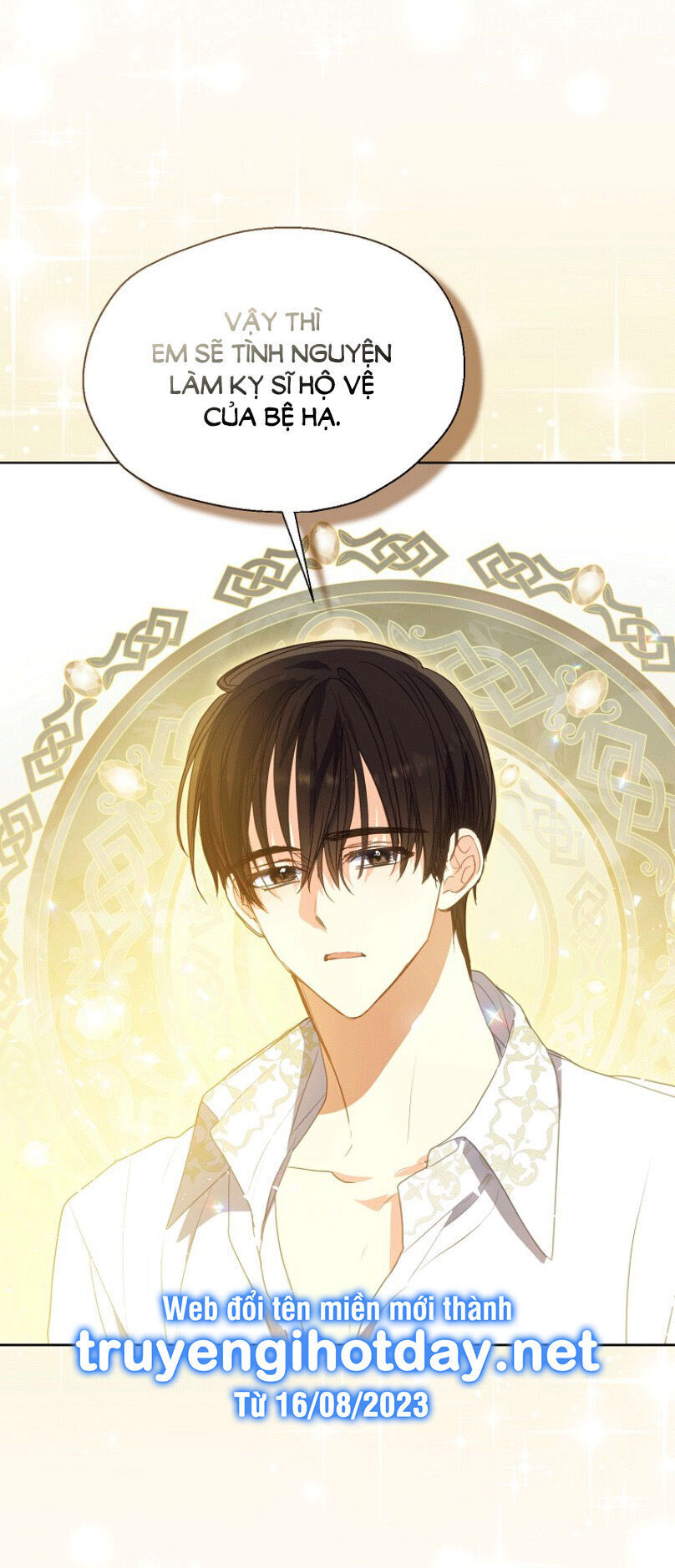 Bệ Hạ Xin Đừng Giết Tôi!!! Chapter 114.1 - 19