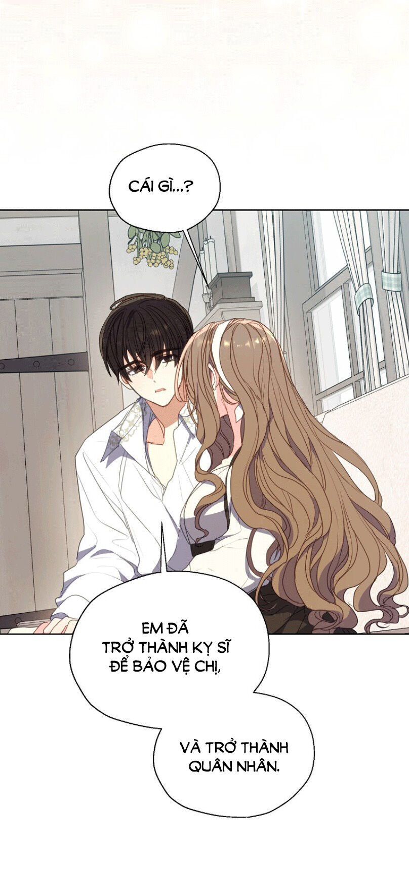 Bệ Hạ Xin Đừng Giết Tôi!!! Chapter 114.1 - 20