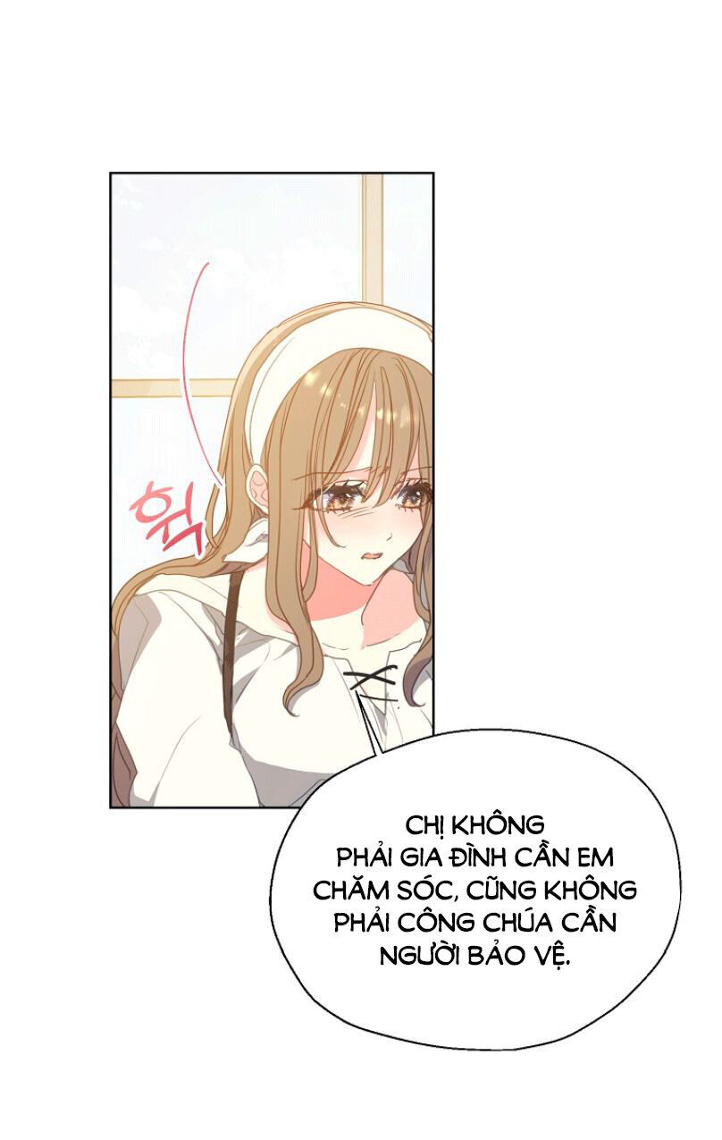 Bệ Hạ Xin Đừng Giết Tôi!!! Chapter 114.1 - 23