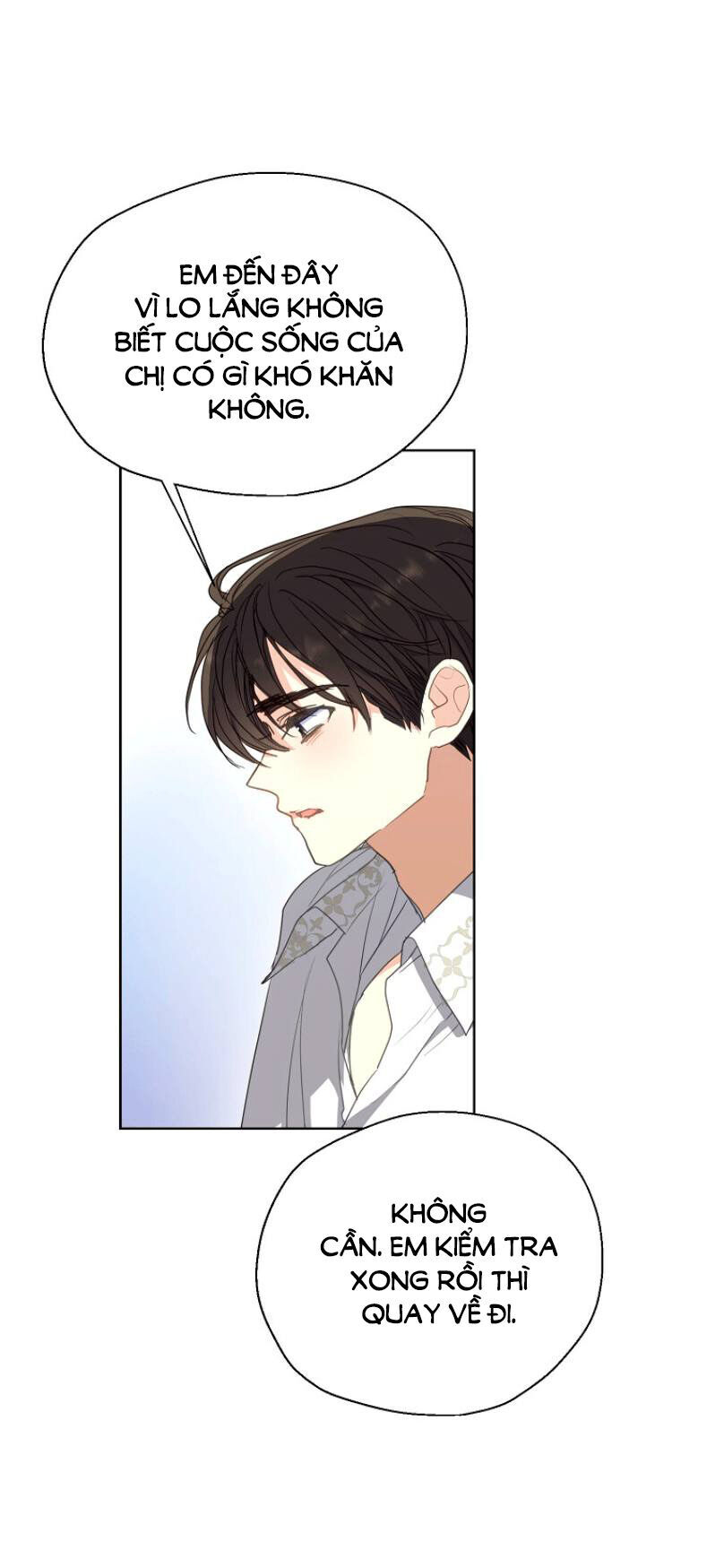 Bệ Hạ Xin Đừng Giết Tôi!!! Chapter 114.1 - 6