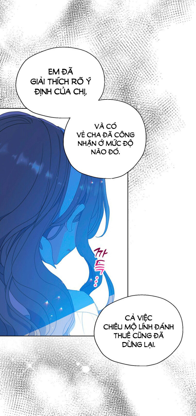 Bệ Hạ Xin Đừng Giết Tôi!!! Chapter 114.1 - 8