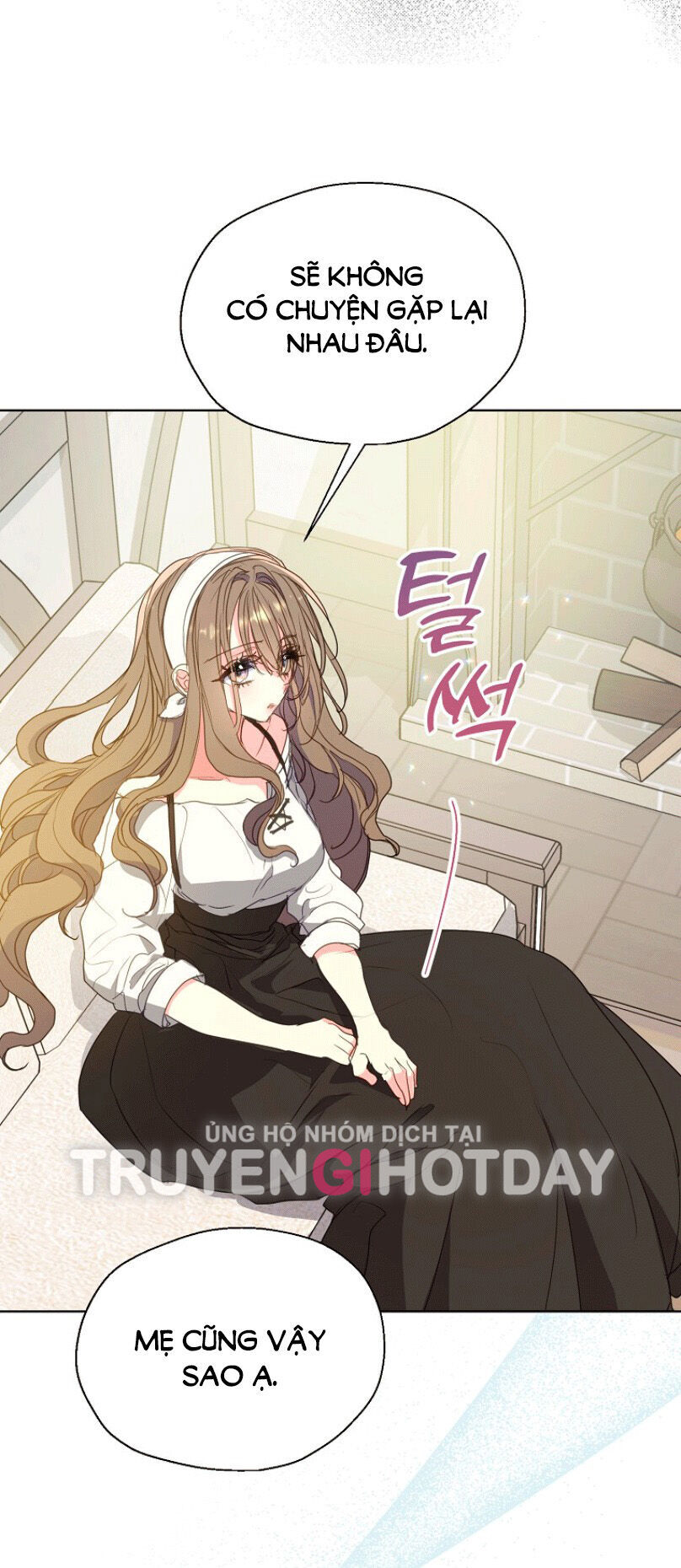 Bệ Hạ Xin Đừng Giết Tôi!!! Chapter 114.1 - 10