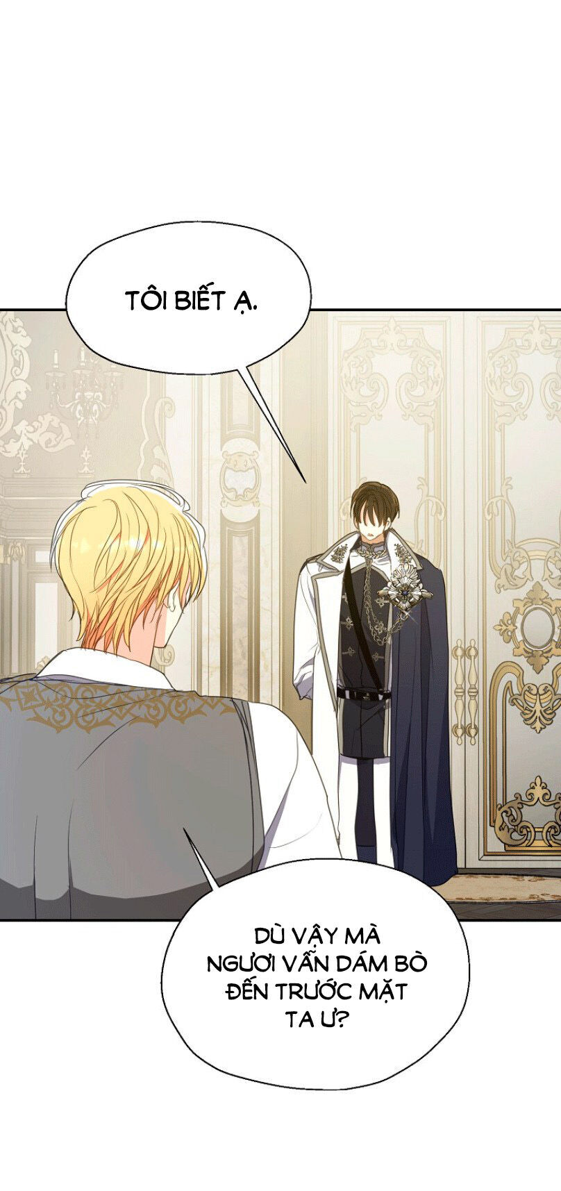 Bệ Hạ Xin Đừng Giết Tôi!!! Chapter 114.2 - 11