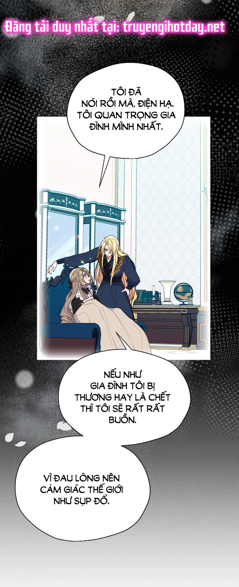 Bệ Hạ Xin Đừng Giết Tôi!!! Chapter 114.2 - 13