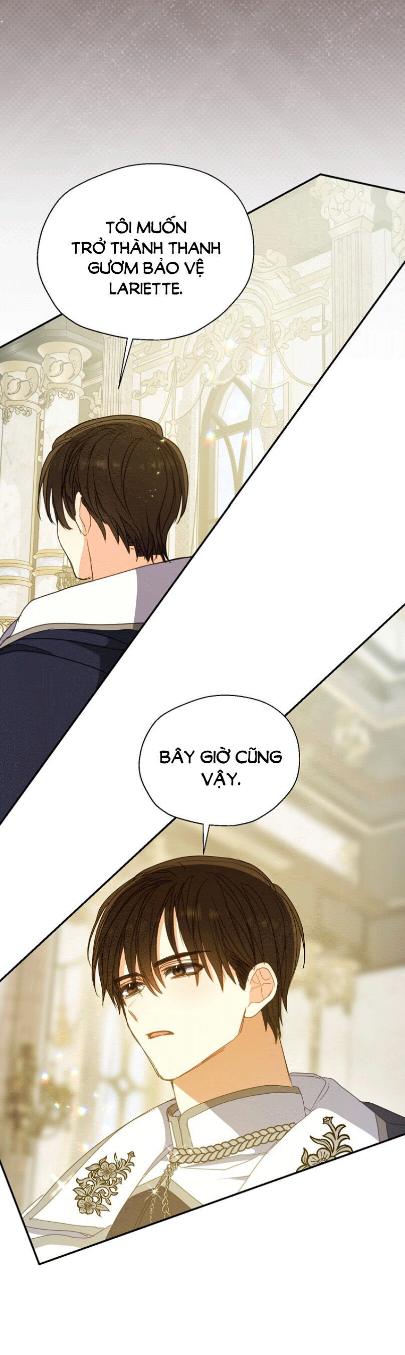 Bệ Hạ Xin Đừng Giết Tôi!!! Chapter 114.2 - 16
