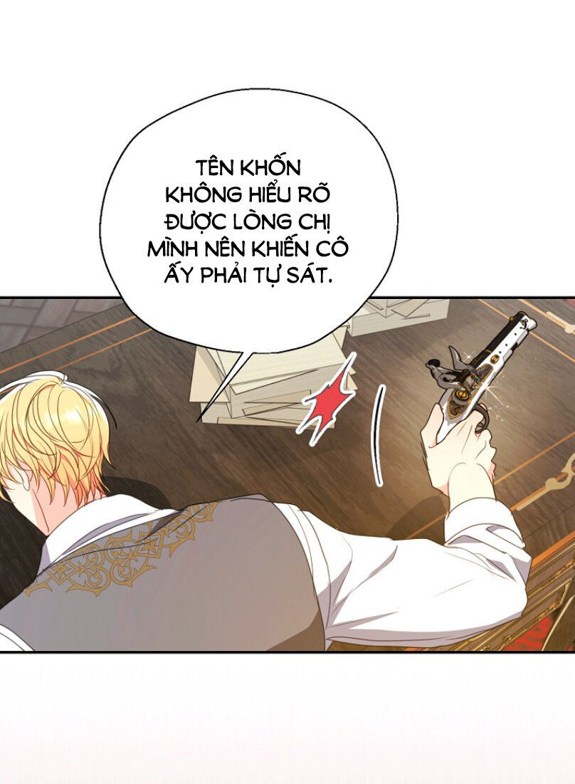 Bệ Hạ Xin Đừng Giết Tôi!!! Chapter 114.2 - 18