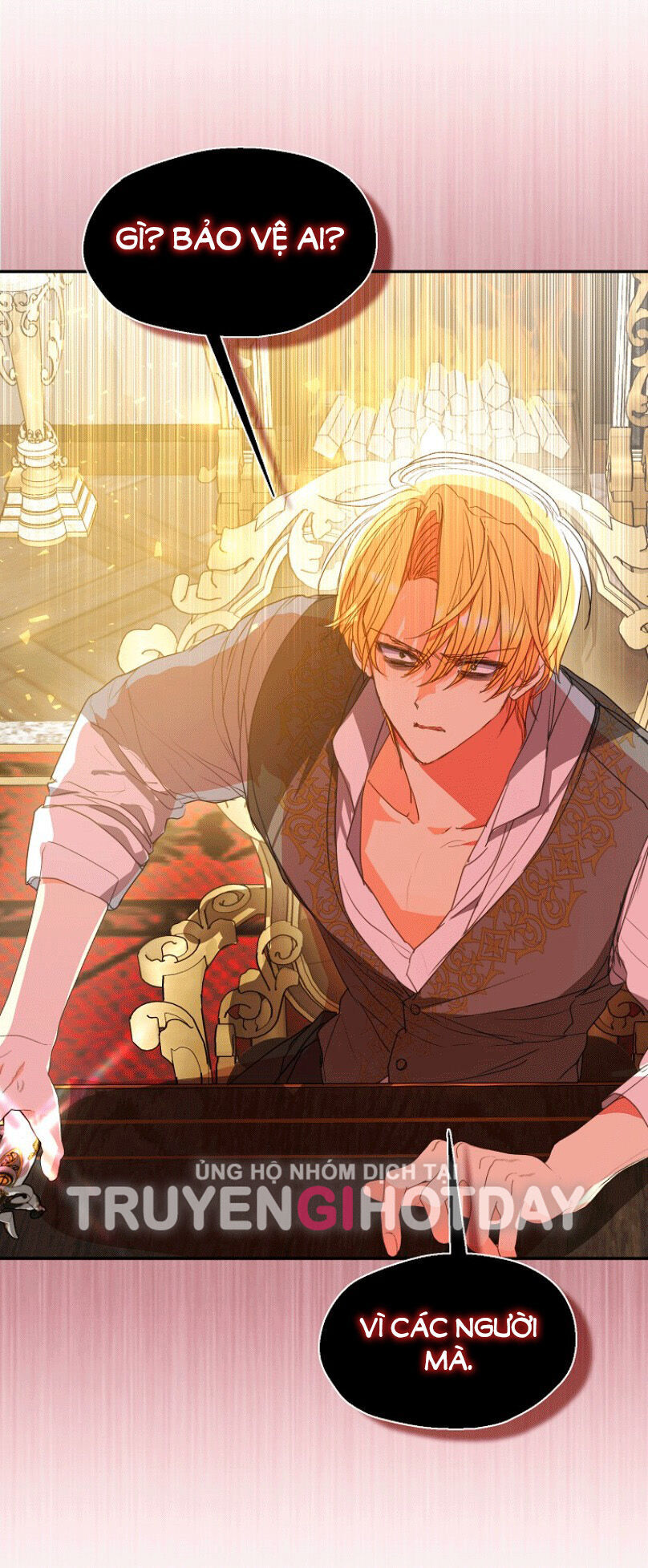 Bệ Hạ Xin Đừng Giết Tôi!!! Chapter 114.2 - 19