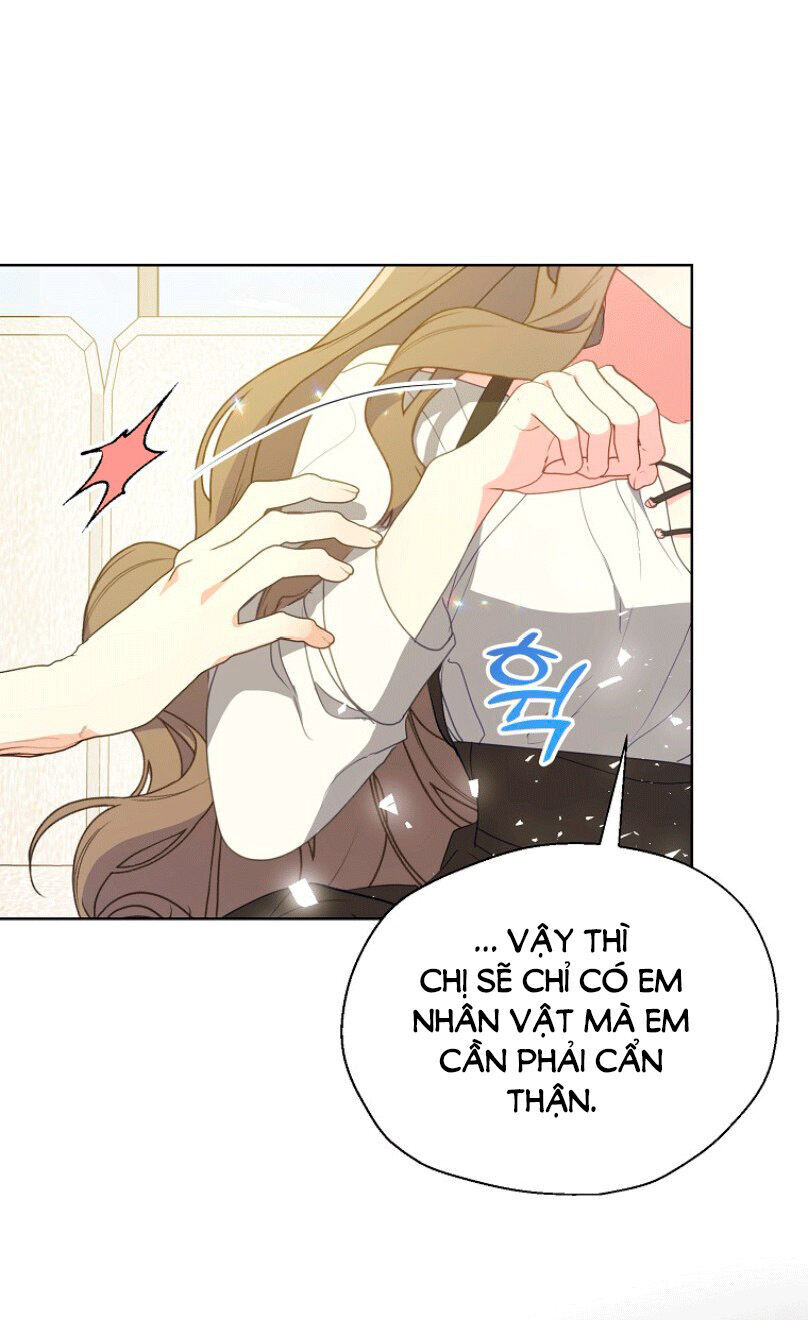 Bệ Hạ Xin Đừng Giết Tôi!!! Chapter 114.2 - 3