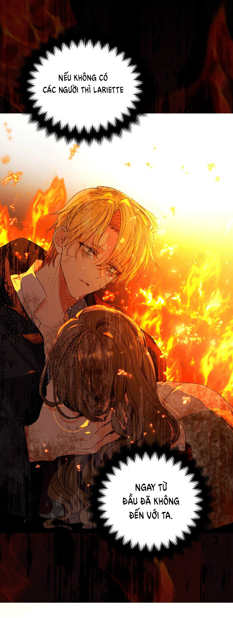 Bệ Hạ Xin Đừng Giết Tôi!!! Chapter 114.2 - 22