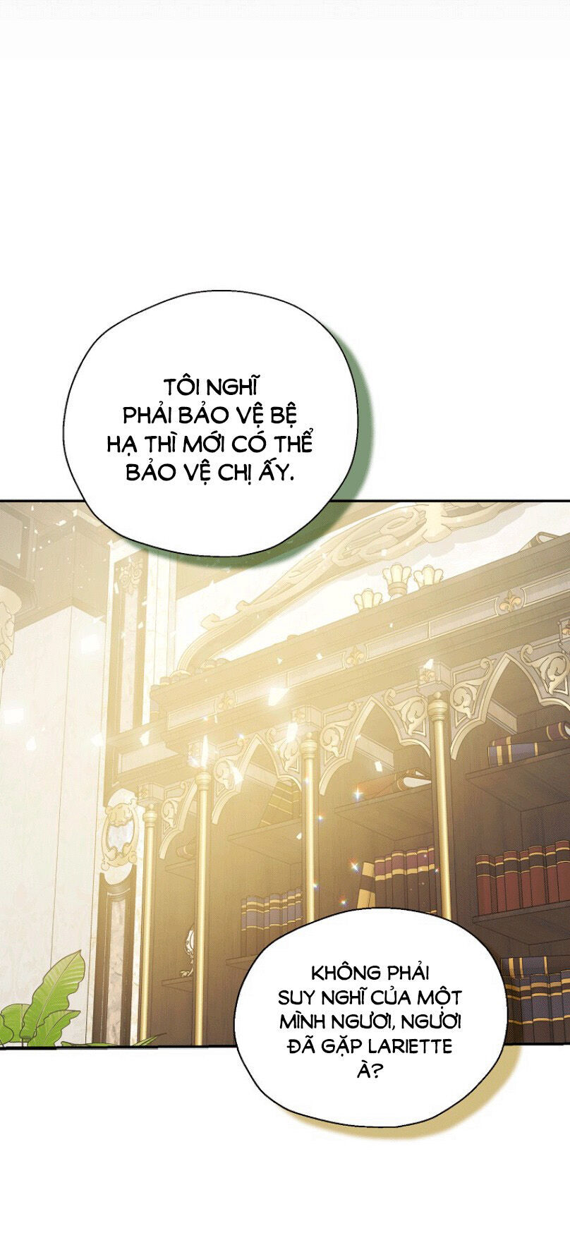 Bệ Hạ Xin Đừng Giết Tôi!!! Chapter 114.2 - 24