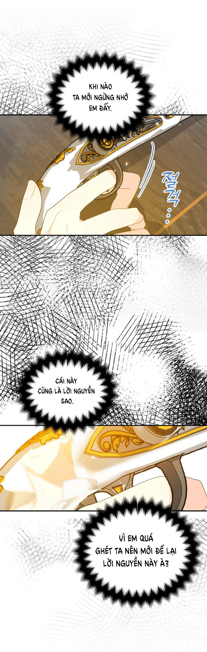 Bệ Hạ Xin Đừng Giết Tôi!!! Chapter 114.2 - 27