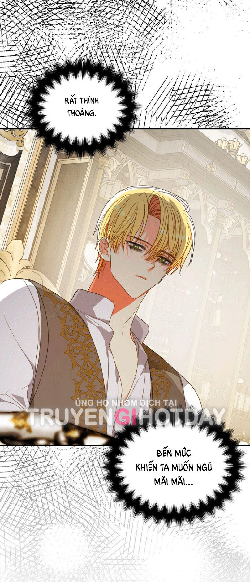 Bệ Hạ Xin Đừng Giết Tôi!!! Chapter 114.2 - 29