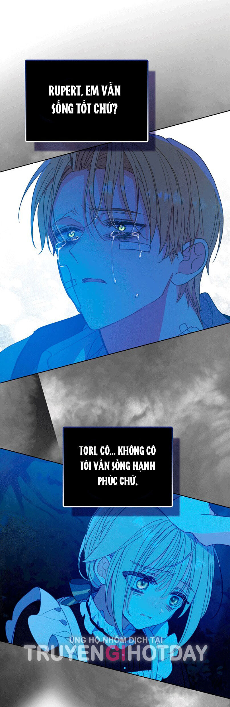 Bệ Hạ Xin Đừng Giết Tôi!!! Chapter 114.2 - 4