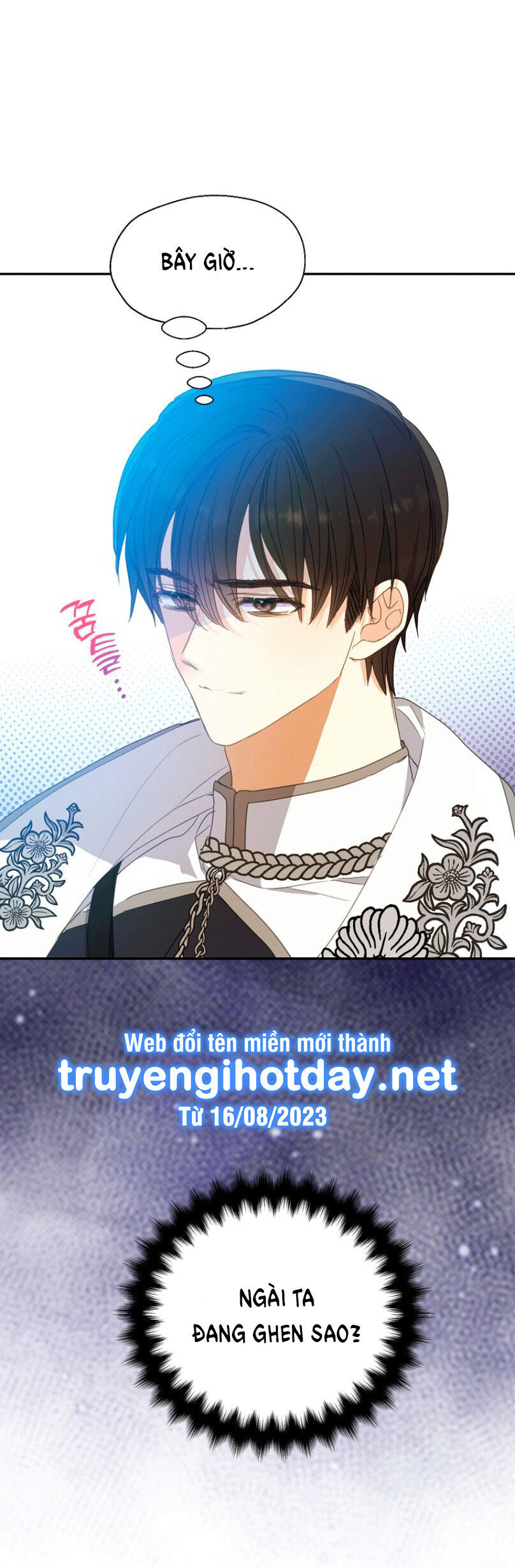 Bệ Hạ Xin Đừng Giết Tôi!!! Chapter 114.2 - 33