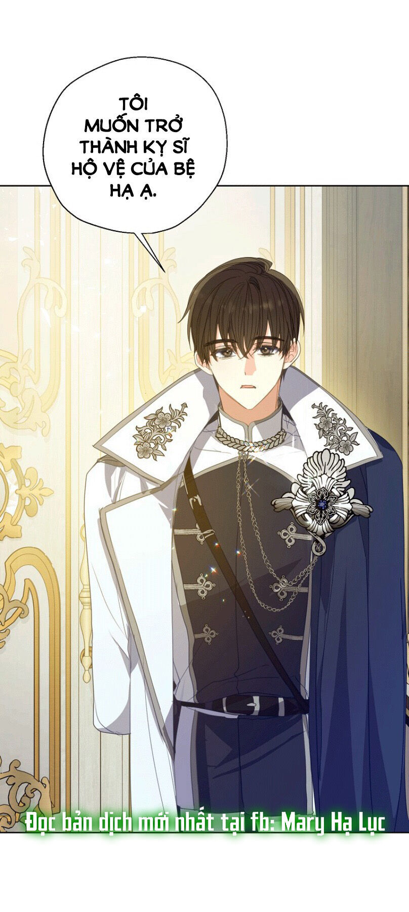 Bệ Hạ Xin Đừng Giết Tôi!!! Chapter 114.2 - 7