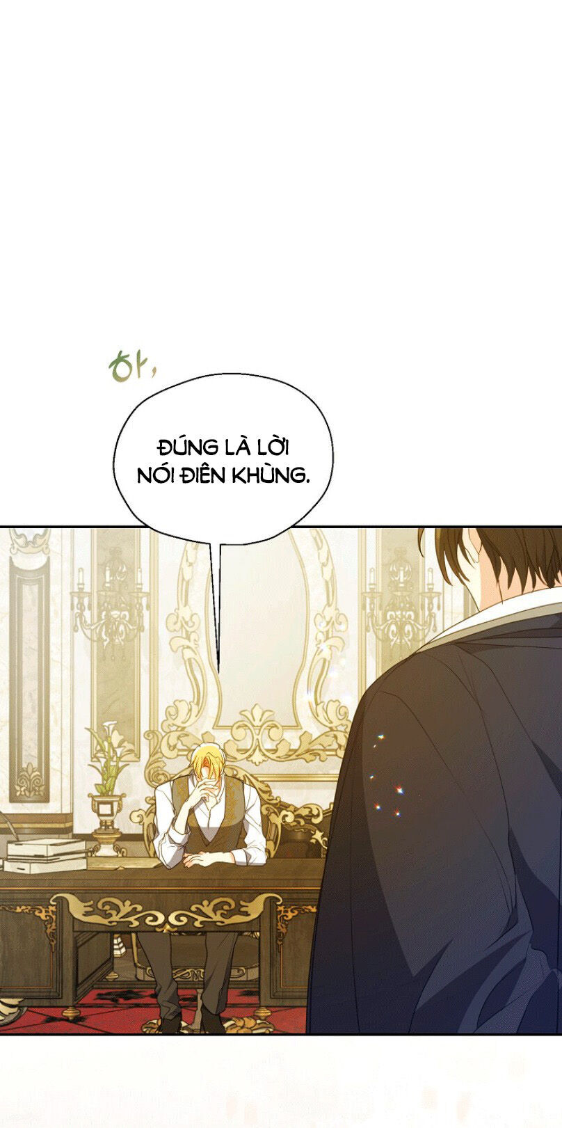 Bệ Hạ Xin Đừng Giết Tôi!!! Chapter 114.2 - 8