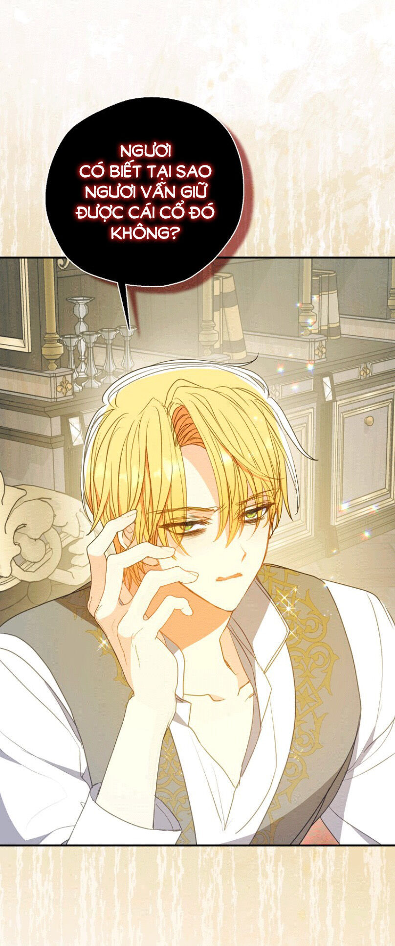 Bệ Hạ Xin Đừng Giết Tôi!!! Chapter 114.2 - 9