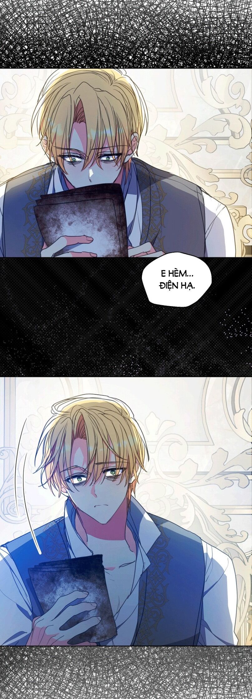 Bệ Hạ Xin Đừng Giết Tôi!!! Chapter 115.1 - 12