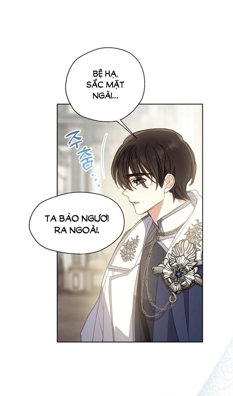 Bệ Hạ Xin Đừng Giết Tôi!!! Chapter 115.1 - 14