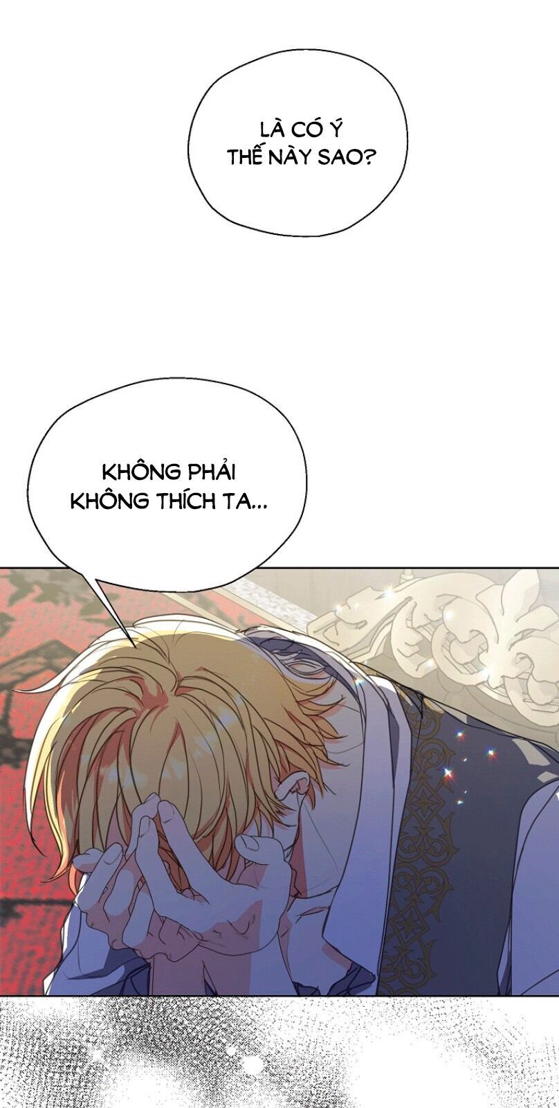 Bệ Hạ Xin Đừng Giết Tôi!!! Chapter 115.1 - 18