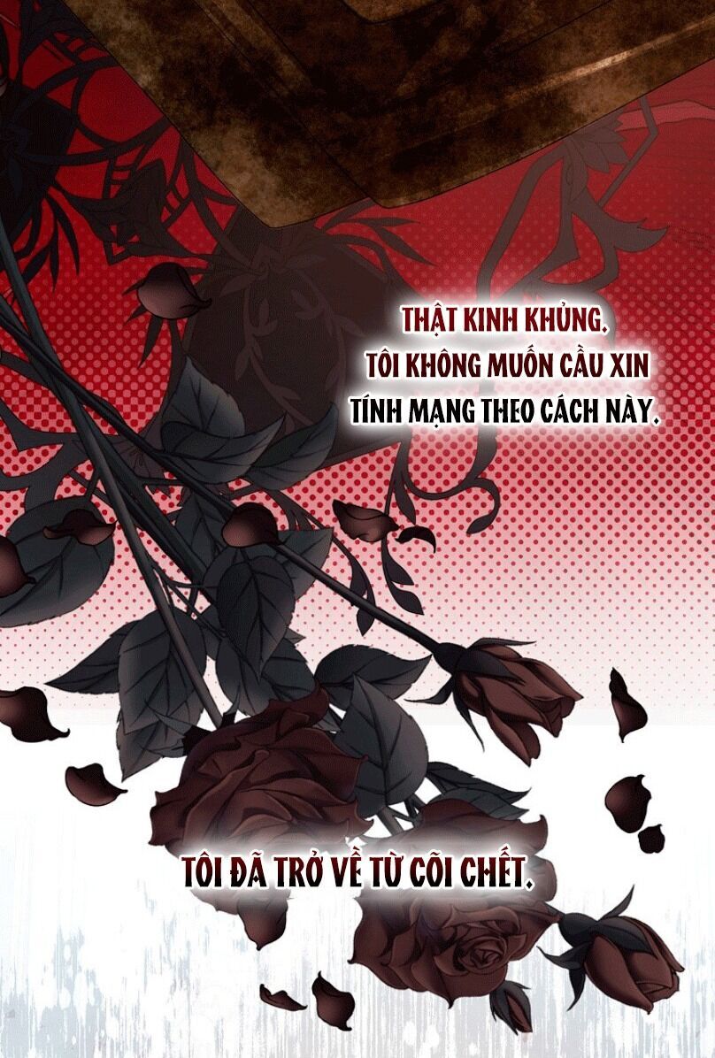 Bệ Hạ Xin Đừng Giết Tôi!!! Chapter 115.1 - 21