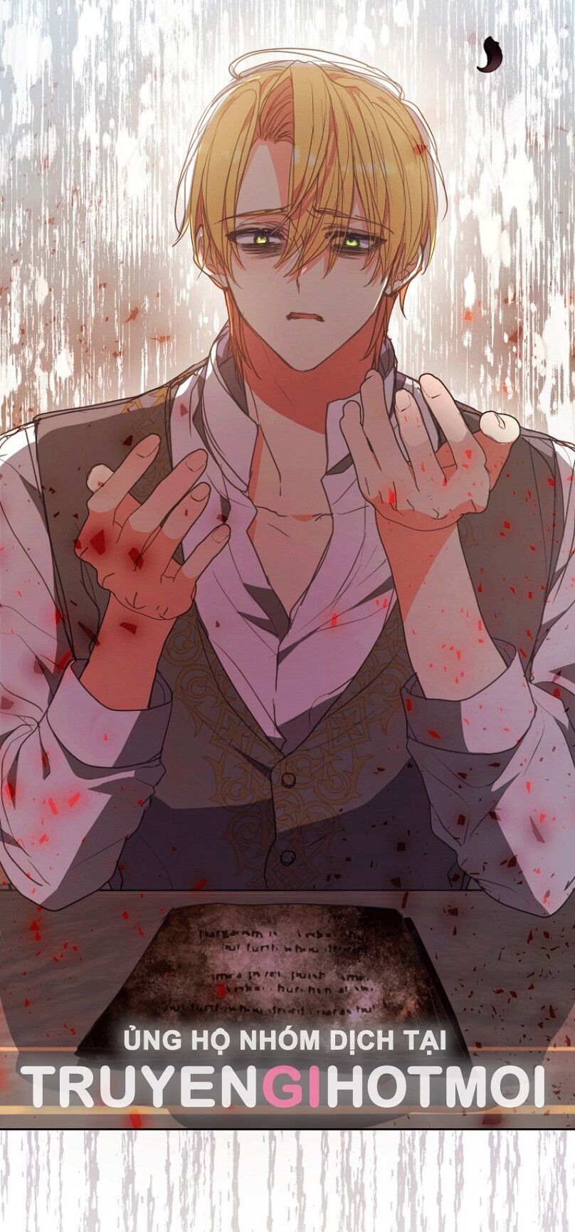 Bệ Hạ Xin Đừng Giết Tôi!!! Chapter 115.1 - 22