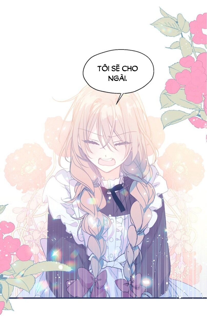 Bệ Hạ Xin Đừng Giết Tôi!!! Chapter 115.1 - 24