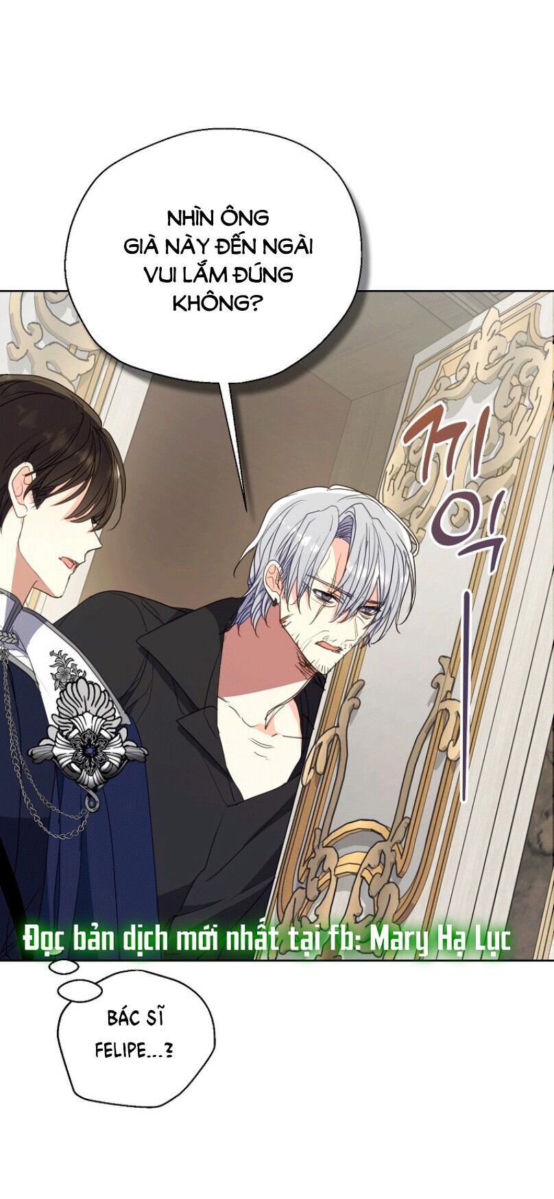 Bệ Hạ Xin Đừng Giết Tôi!!! Chapter 115.1 - 5