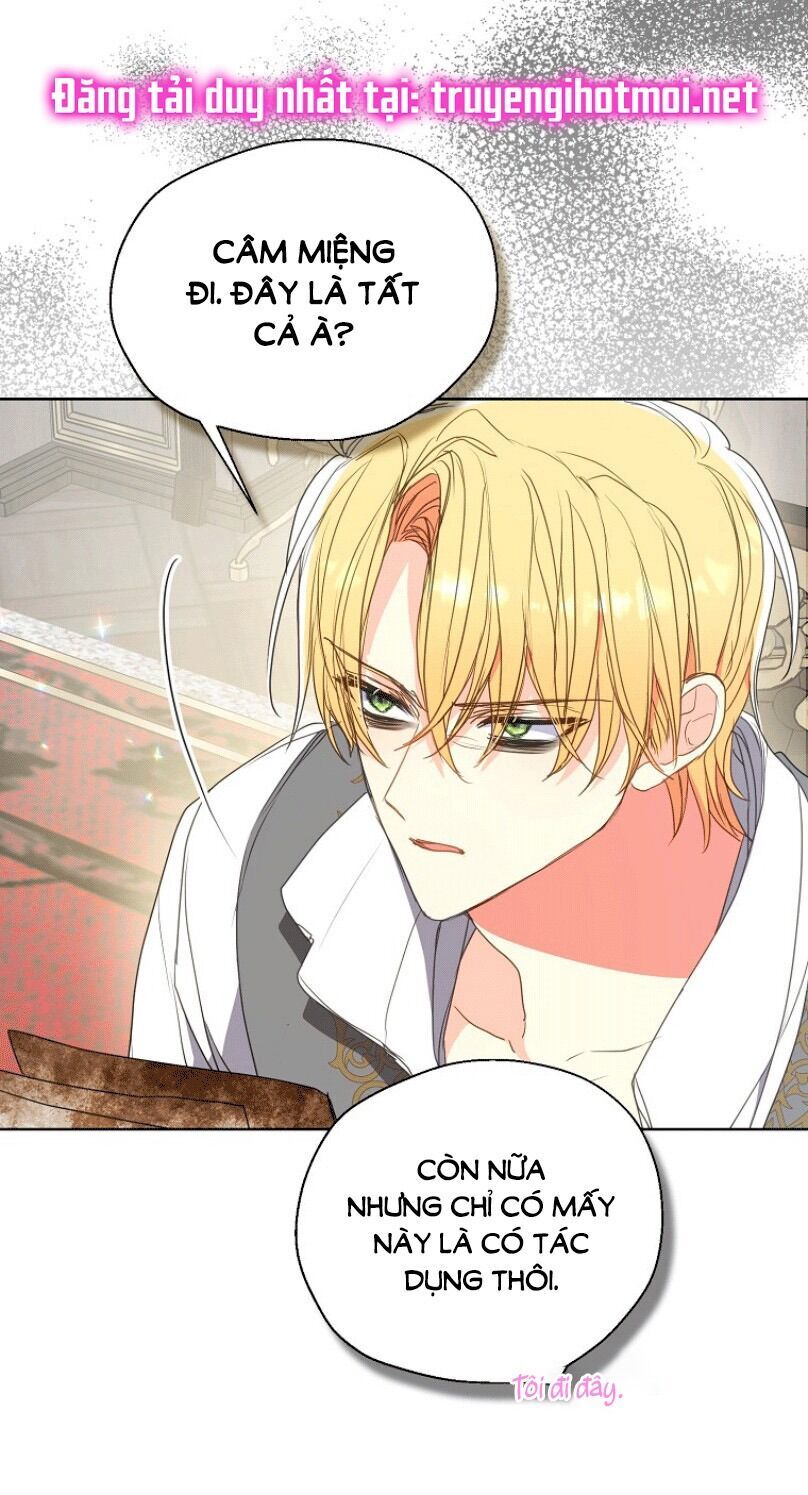 Bệ Hạ Xin Đừng Giết Tôi!!! Chapter 115.1 - 9