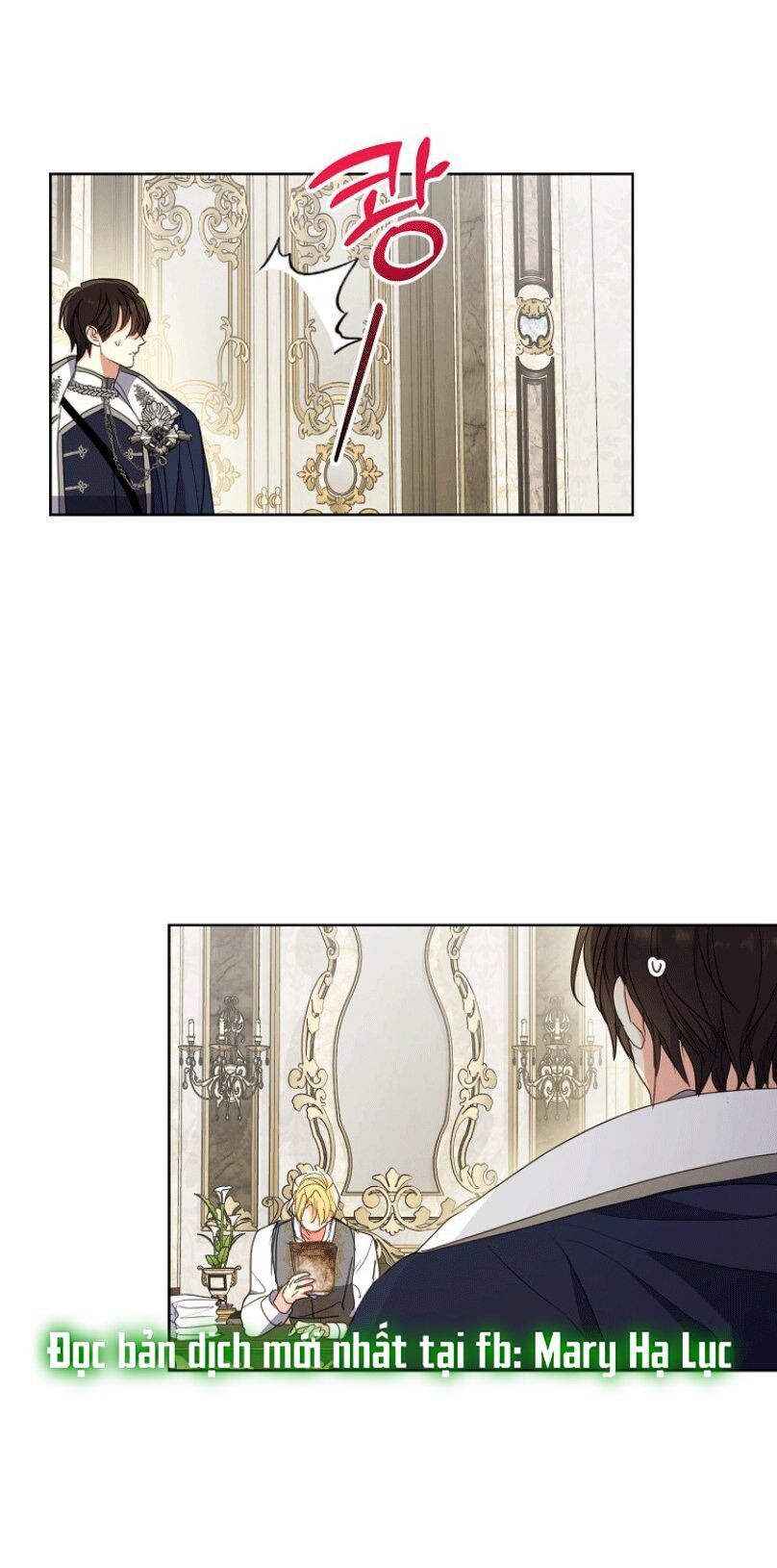 Bệ Hạ Xin Đừng Giết Tôi!!! Chapter 115.1 - 10